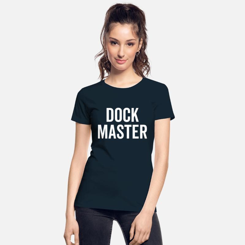 Dock Master