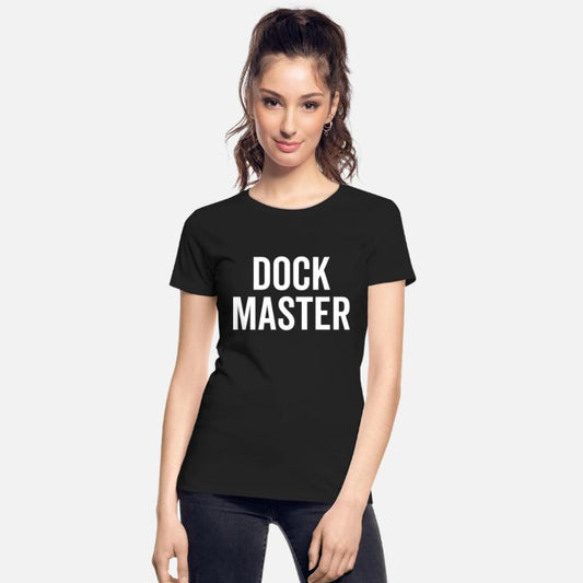 Dock Master