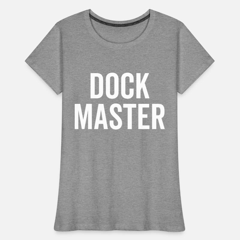 Dock Master