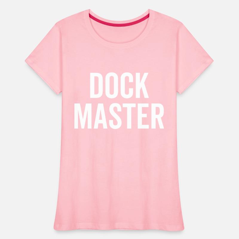 Dock Master