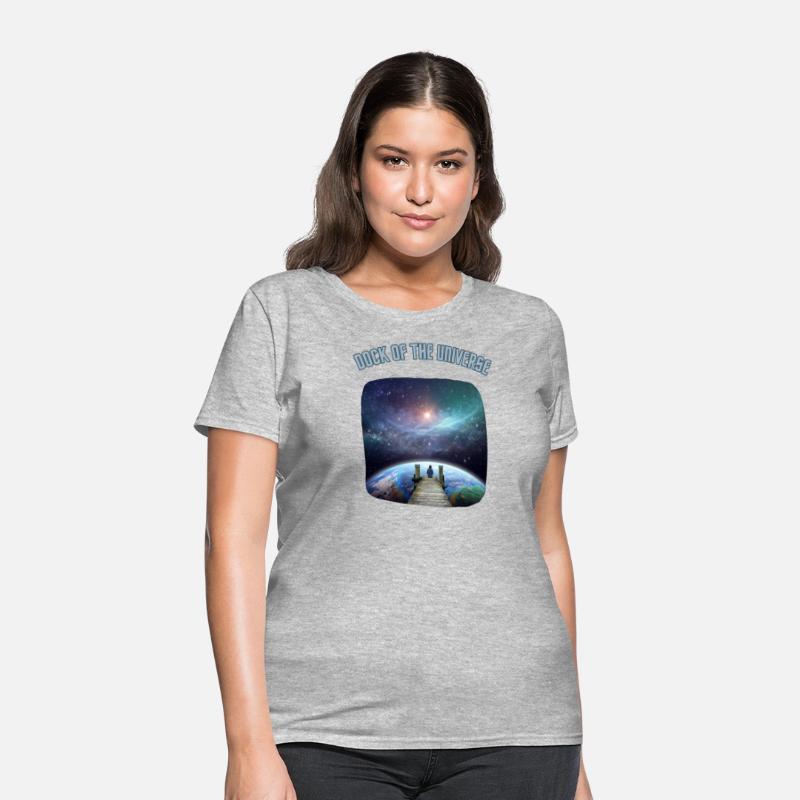 Dock of the Universe, Outer Space, Meditation