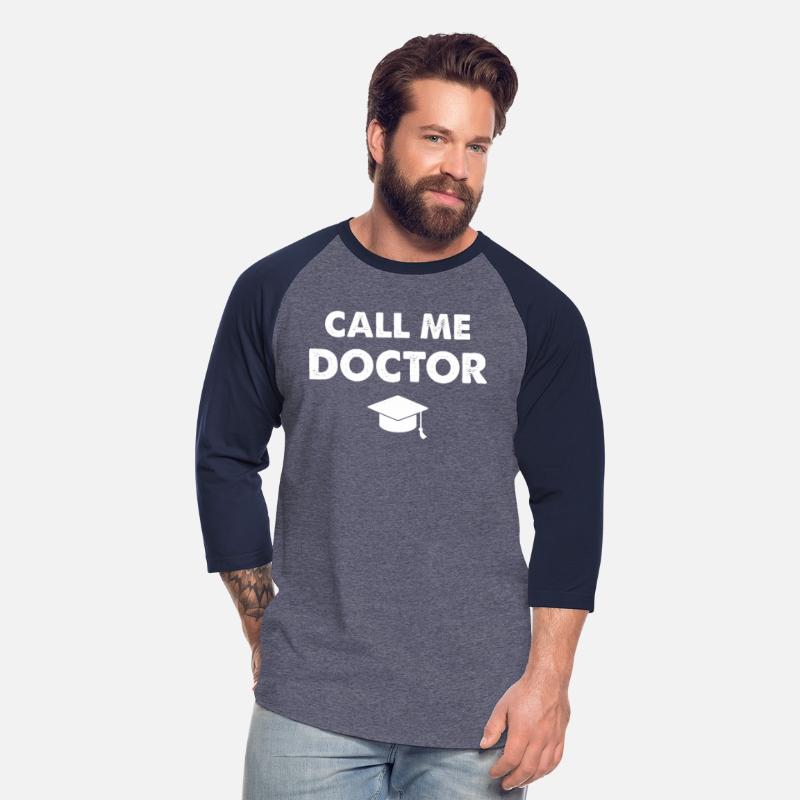 Doctor Nenn Me Doctor Call Me Doctor