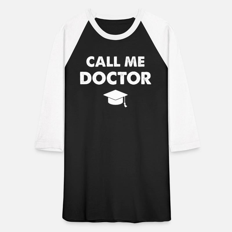 Doctor Nenn Me Doctor Call Me Doctor
