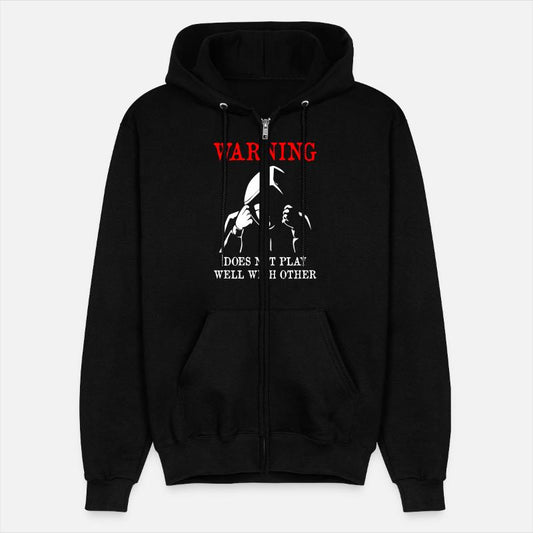 Does Not Play Well With Other Anonymous