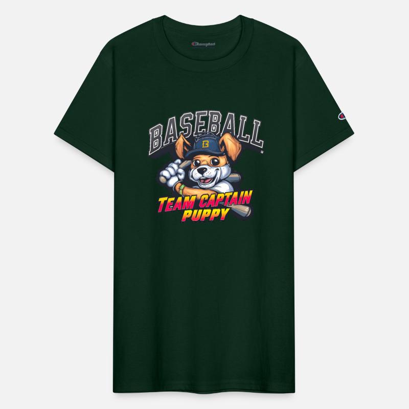 Dog Baseball for Dog Baseball Lover