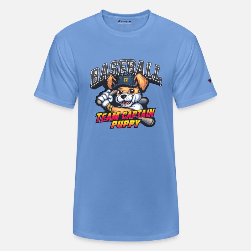 Dog Baseball for Dog Baseball Lover