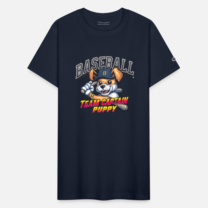 Dog Baseball for Dog Baseball Lover