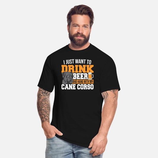 Dog Lover Companion Dog Cane Corso Mom Cane Corso