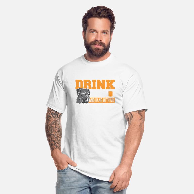 Dog Lover Companion Dog Cane Corso Mom Cane Corso