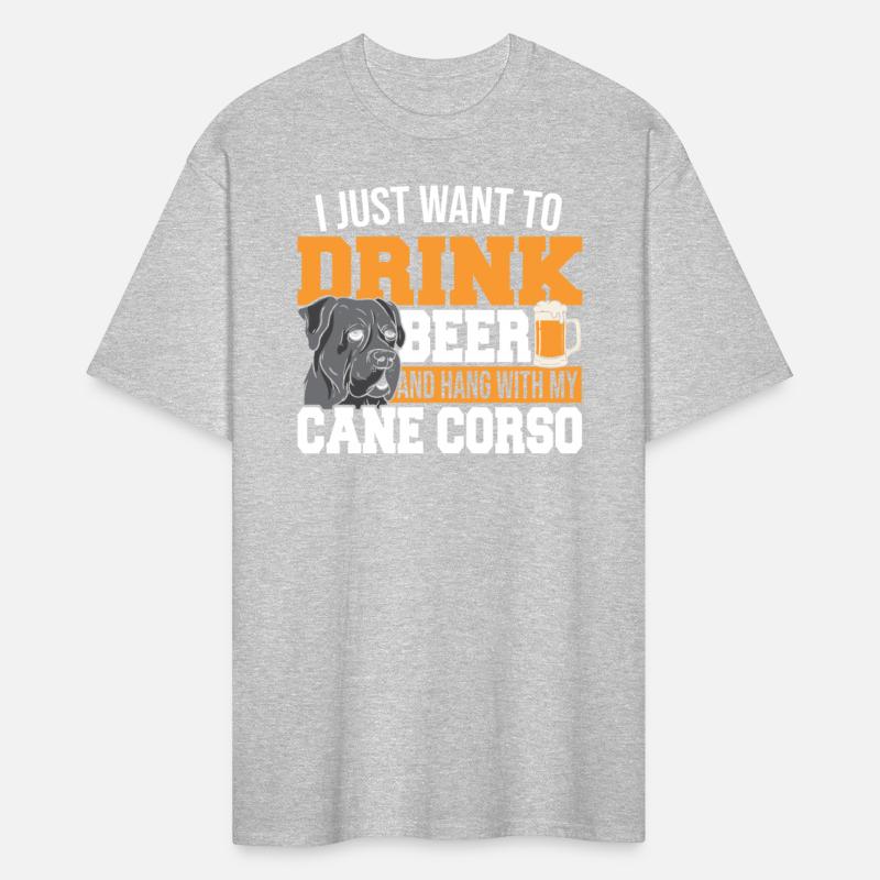 Dog Lover Companion Dog Cane Corso Mom Cane Corso