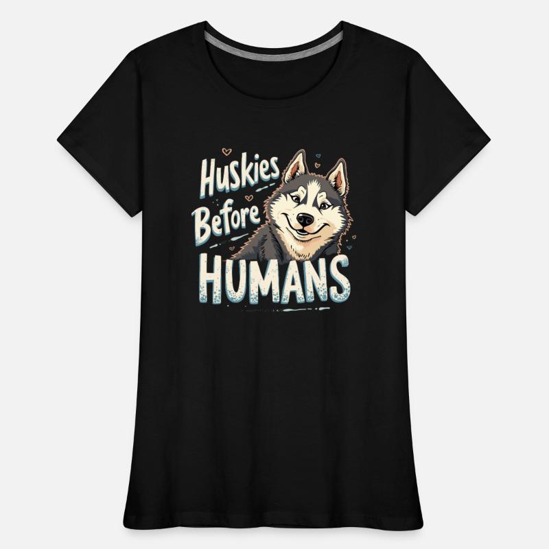 Dog Sledding Mushing Adventure Husky Team Winter