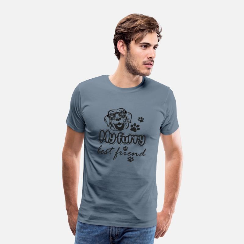 Dog t shirt design for animal and pet lovers.