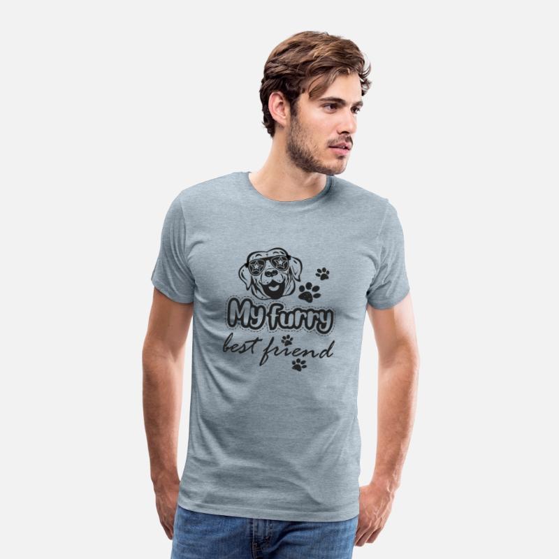 Dog t shirt design for animal and pet lovers.