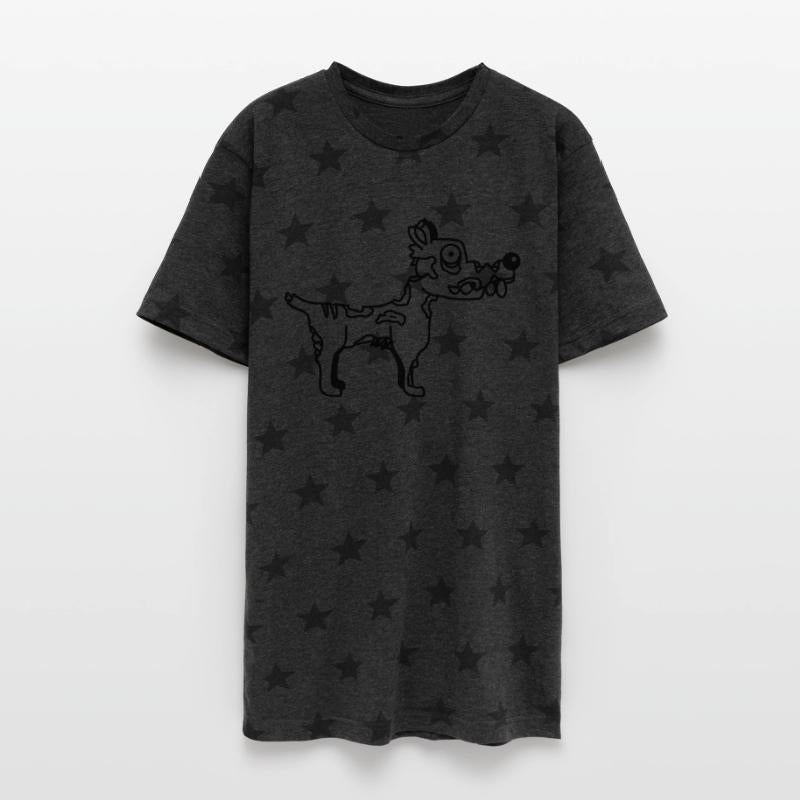 Dog Zombie Undead Halloween Horror Corpse Scary