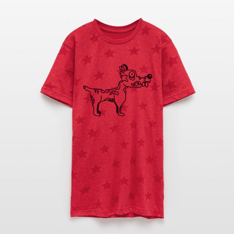 Dog Zombie Undead Halloween Horror Corpse Scary