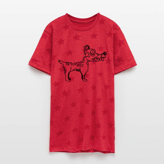 Dog Zombie Undead Halloween Horror Corpse Scary