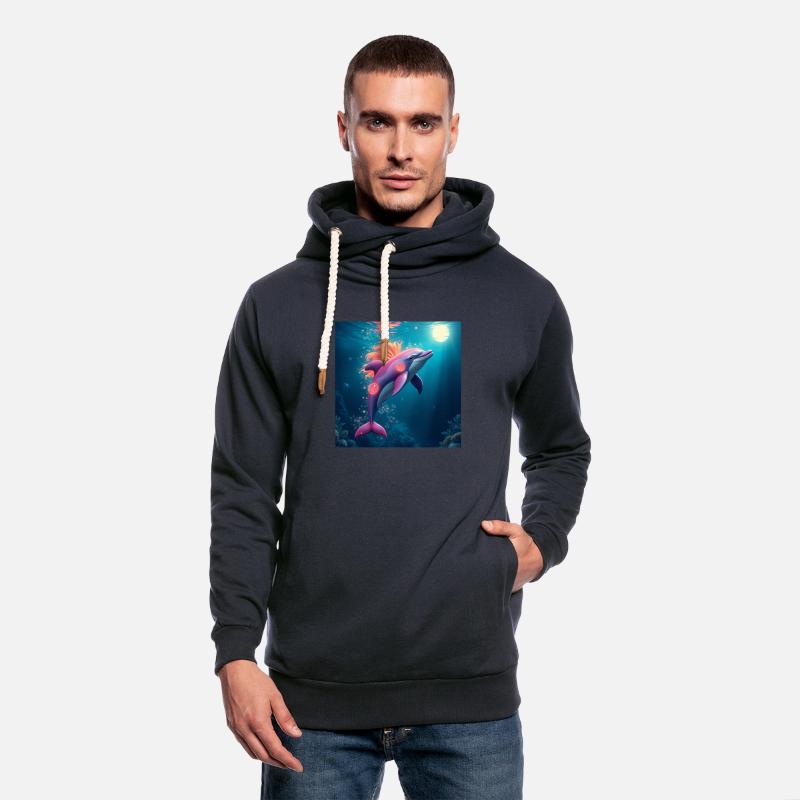 Dolphin Picture Art 0027917