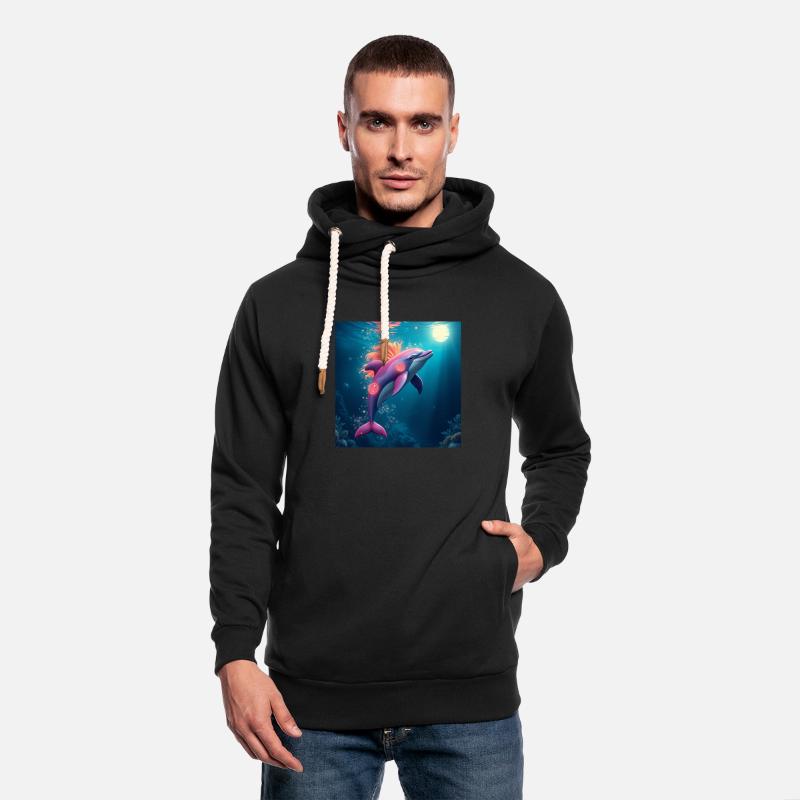 Dolphin Picture Art 0027917