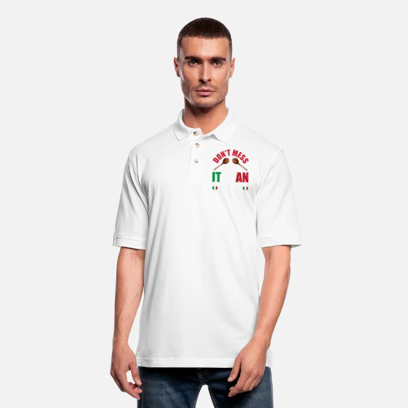 Don't Mess Italian Boss Italian Cuisine