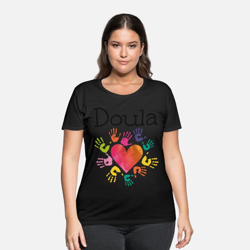 Doula Birth Worker Heart Hands