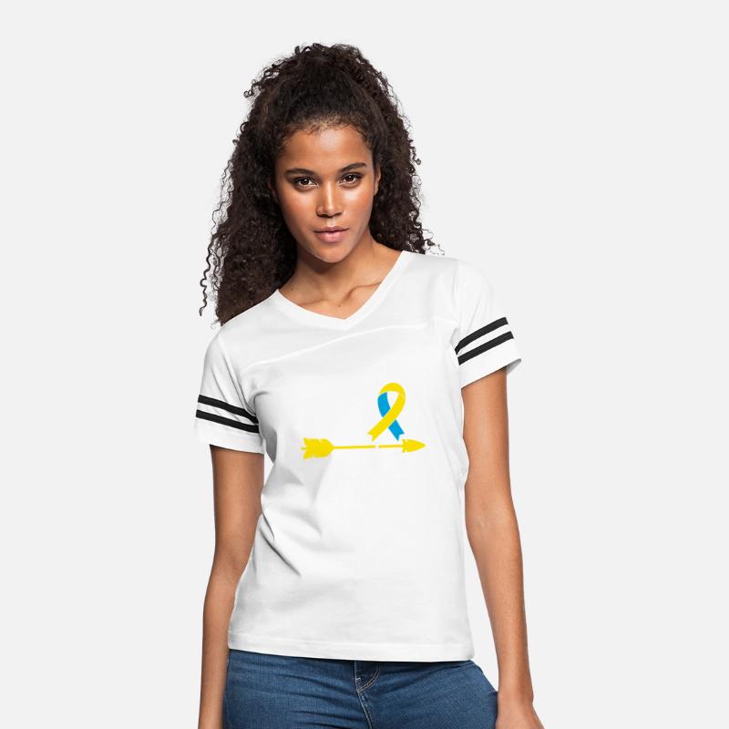 Down Syndrome Awareness T21 Tribe