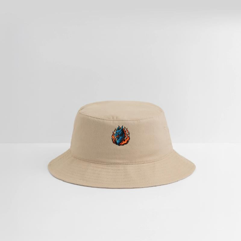 Dragon – Blaze Fury | Urban Zodiac Mascot