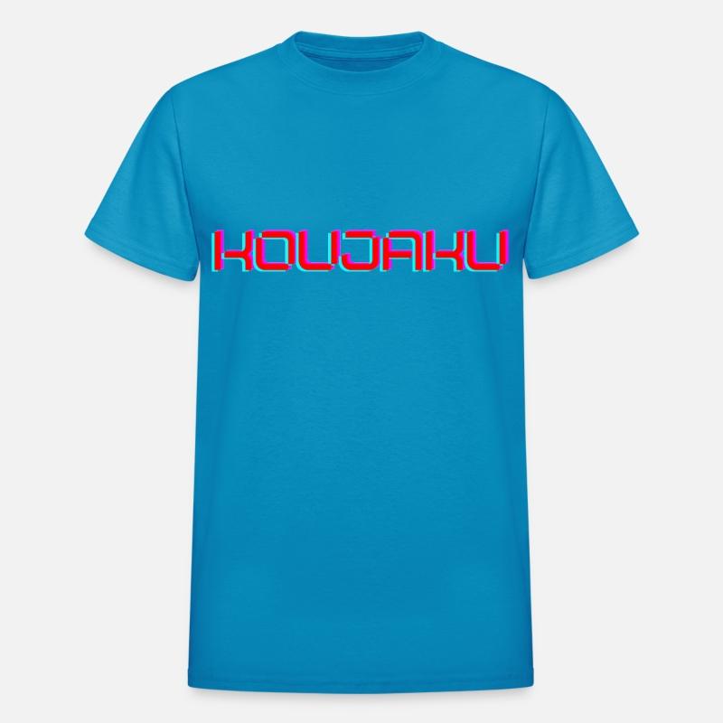 DRAMAtical Murder - Koujaku