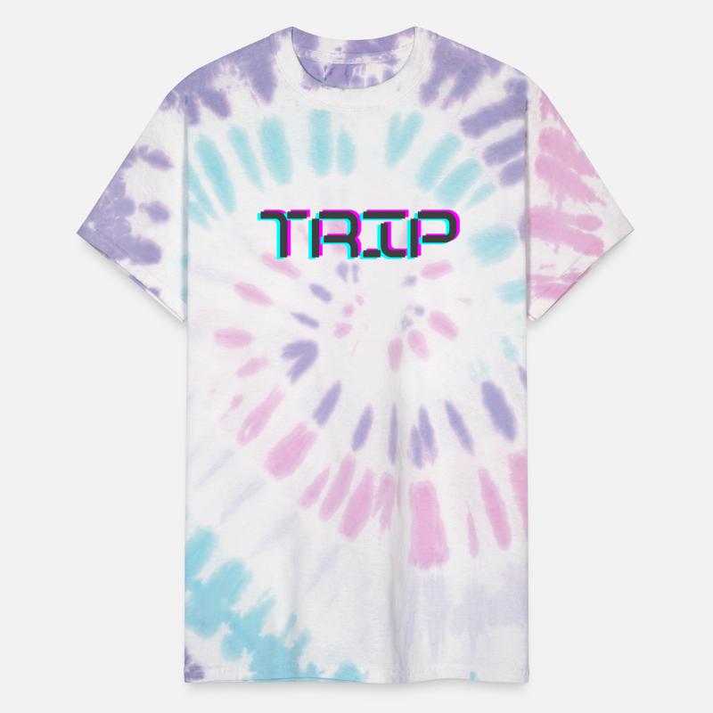 DRAMAtical Murder - Trip