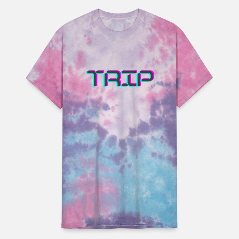 DRAMAtical Murder - Trip