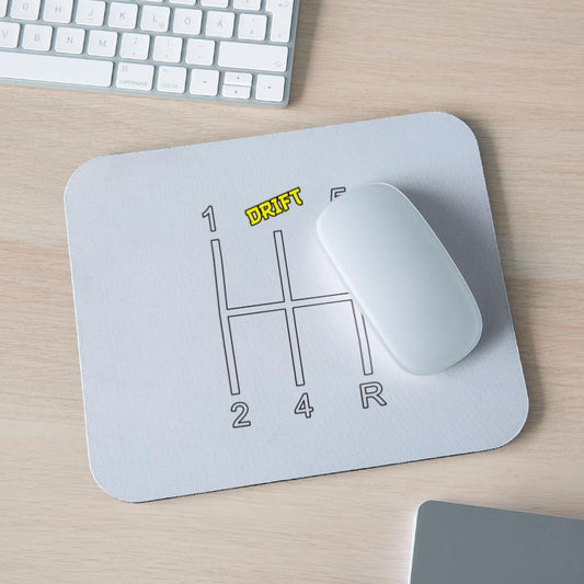 Drift Gear Motorsport Tuner Drifting Present