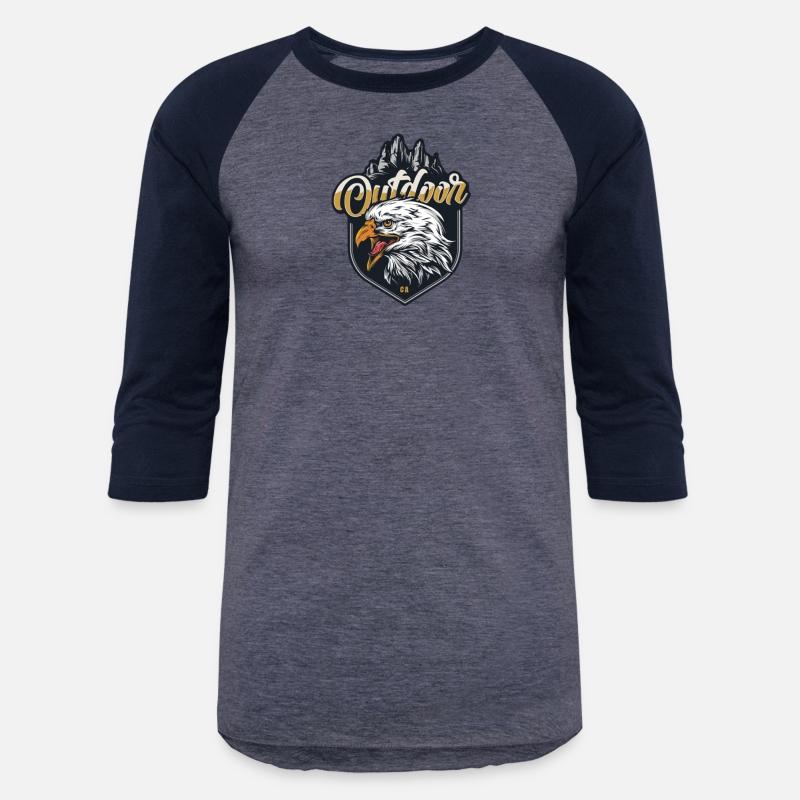 Drink The Wild Air Outdoors