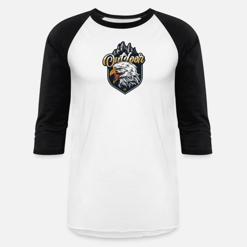 Drink The Wild Air Outdoors