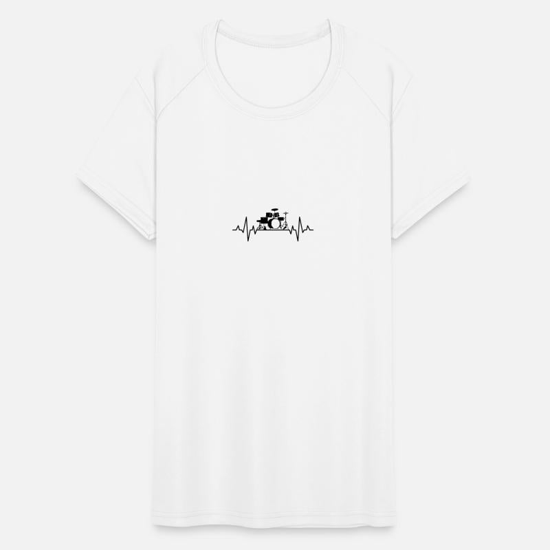 Drummer Music Instrument Fun