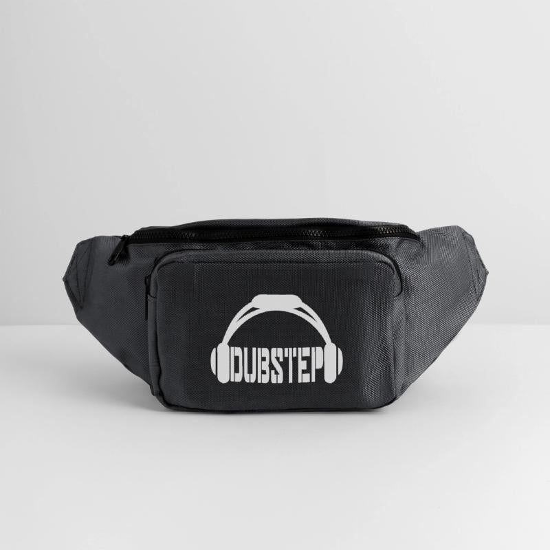 Dub Step Techno Music Cool DJ Party Club Headphone