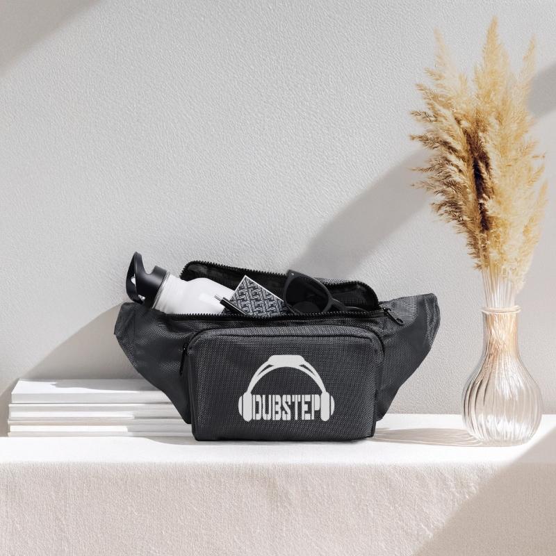 Dub Step Techno Music Cool DJ Party Club Headphone