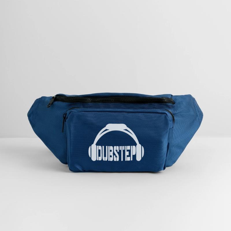 Dub Step Techno Music Cool DJ Party Club Headphone