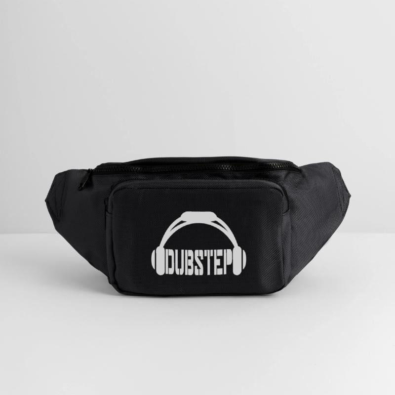 Dub Step Techno Music Cool DJ Party Club Headphone