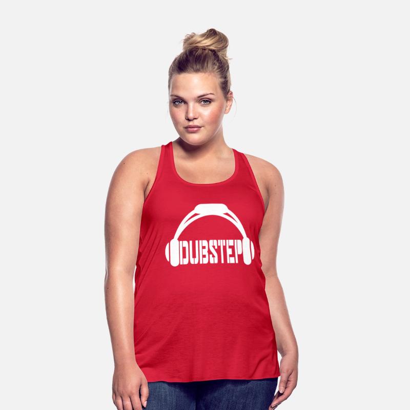 Dub Step Techno Music Cool DJ Party Club Headphone