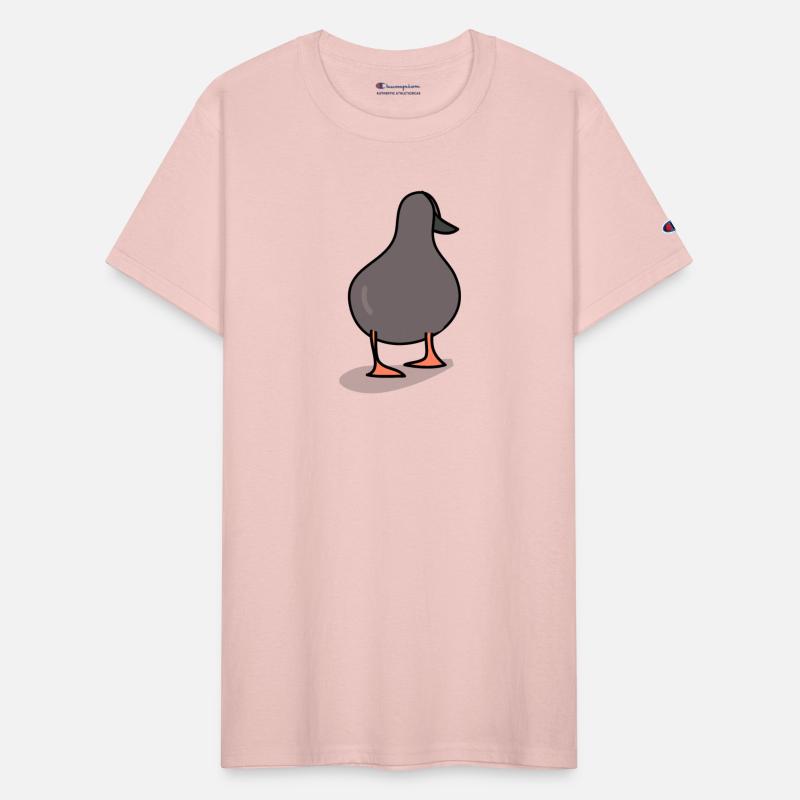 Duck bird