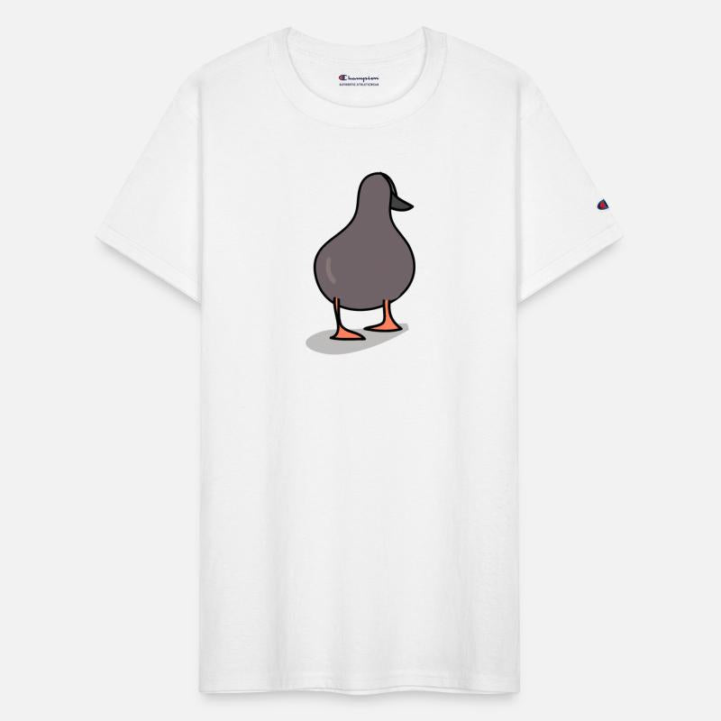 Duck bird