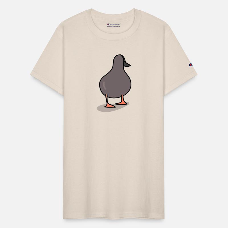 Duck bird