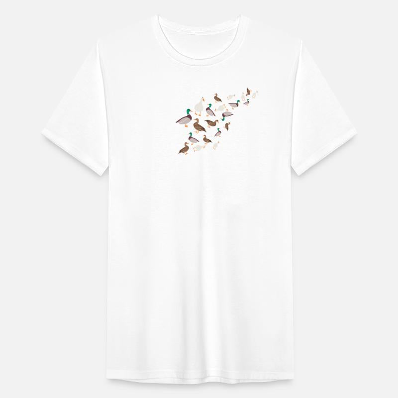 Duck Dandelion Flower For Dandelions and Duckling