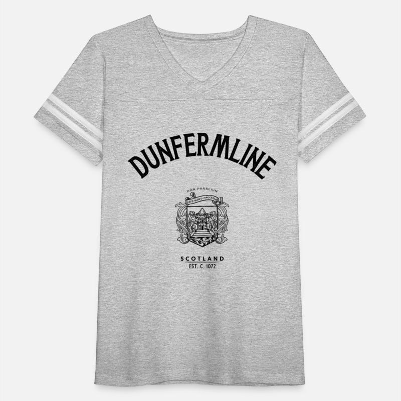 Dunfermline Scotland Celtic Travel Souvenir