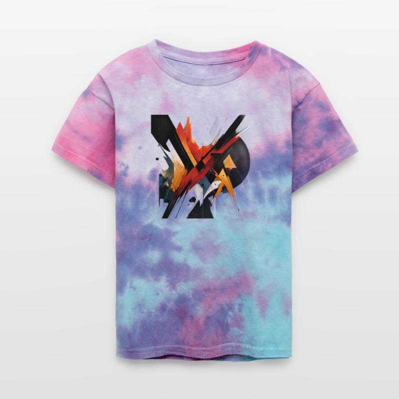 Dynamic Geometry: Bold Colors in Motion