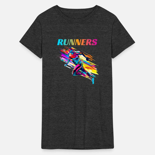 Dynamic Runner Running Competition