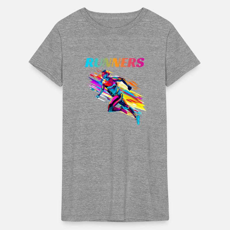 Dynamic Runner Running Competition