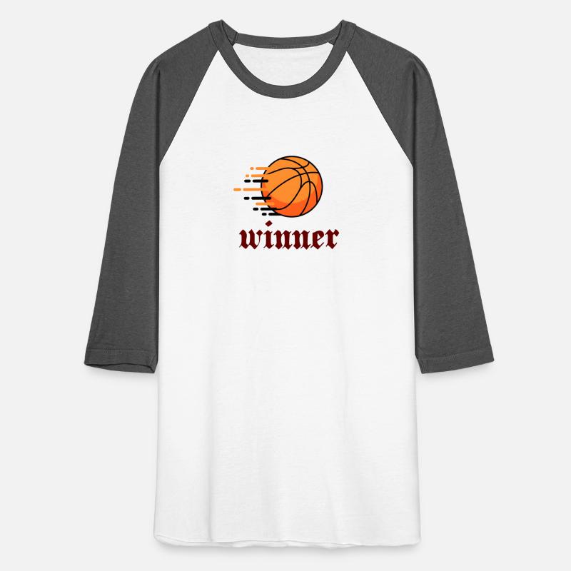 Dynamic Speed Basketball Graphic Tee