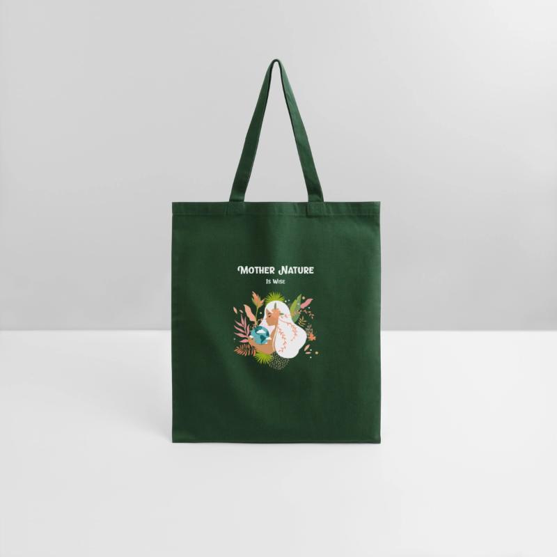 Earth Day Mother Nature