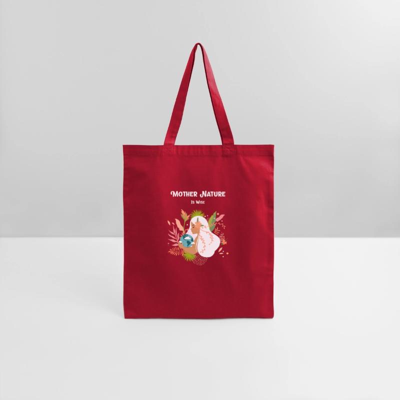 Earth Day Mother Nature