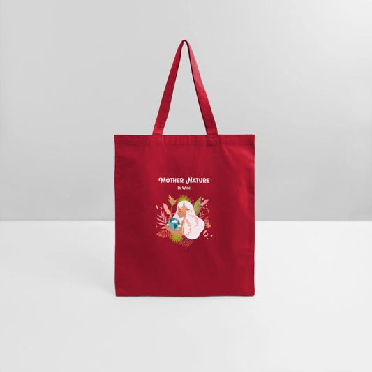 Earth Day Mother Nature